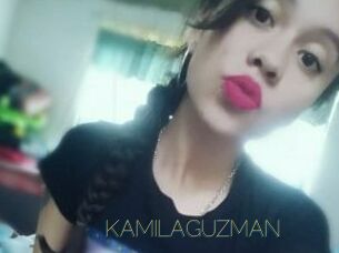 KAMILAGUZMAN