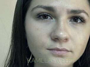 KAMILLASWEEET