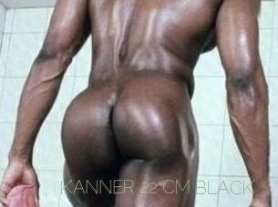 KANNER_22_CM_BLACK Visio Tchats