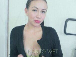 KARITO_WET