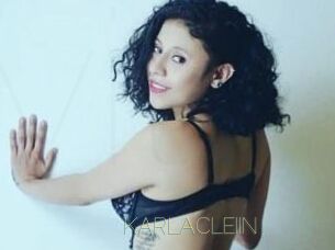 KARLACLEIIN