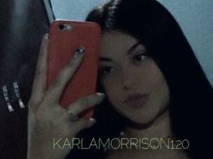 KARLAMORRISON120 Visio Tchats