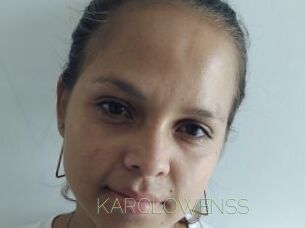 KAROLOWENSS