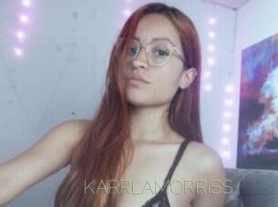 KARRLAMORRISS