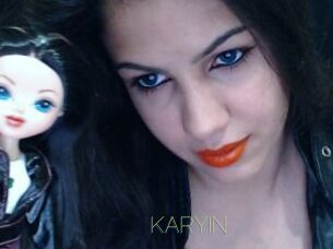 KARYIN