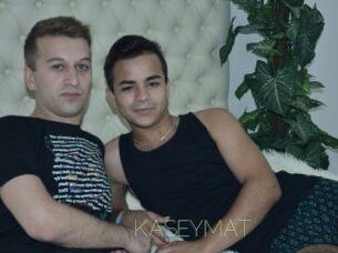KASEYMAT
