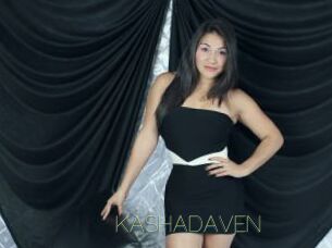 KASHADAVEN