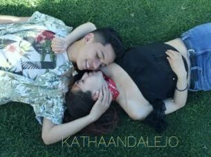 KATHAANDALEJO