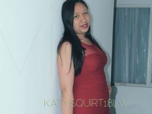 KATYSQUIRT18LW