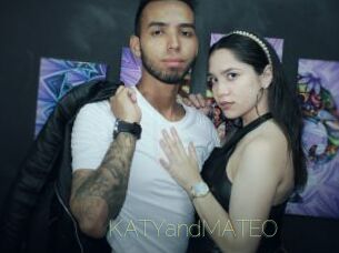 KATYandMATEO