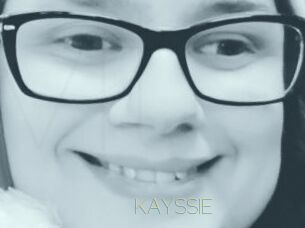 KAYSSIE