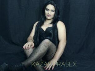 KAZANDRASEX