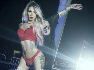 KEHIISHA6
