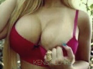 KENDALLFIRE