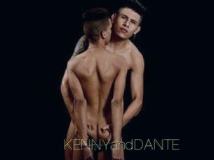 KENNYandDANTE