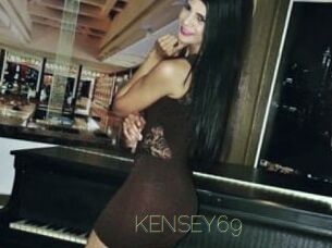 KENSEY69