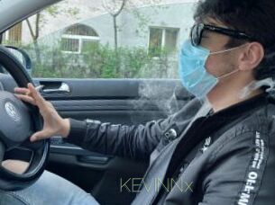 KEVINNx