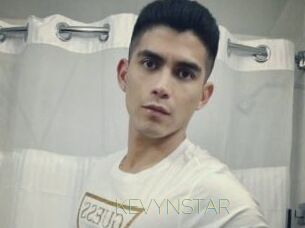 KEVYNSTAR
