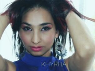 KHYRHA