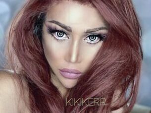 KIKIKERR Visio Tchats