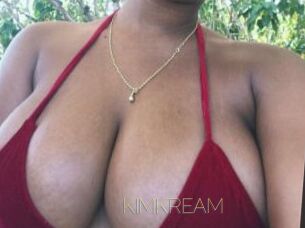 KIMKREAM
