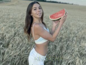 KINDASHA