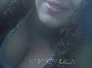 KINKYCANDELA