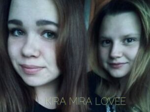 KIRA_MIRA_LOVEE Visio Tchats