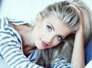 KISS_Ledy_KISS