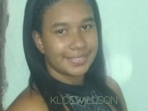 KLOEWILLSON