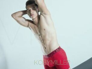 KOBYMILLER