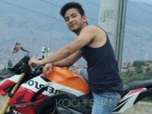 KOICHI_SUAN