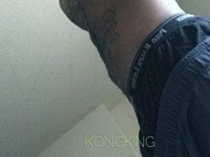 KONGKING