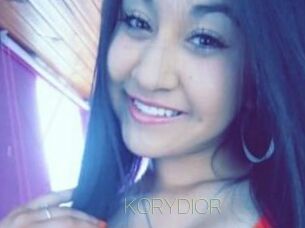 KORYDIOR Visio Tchats