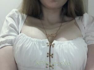 KPrincessXo