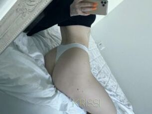 KRISSI Visio Tchats