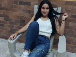 KRISTALREY