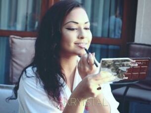 KRYISTAL