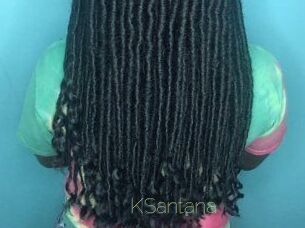 KSantana