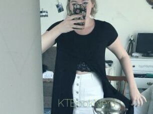 KTBookNerd