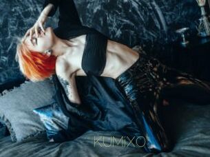 KUMiXO