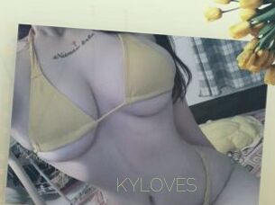 KYLOVES