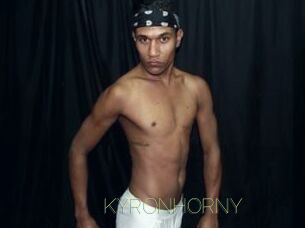 KYRONHORNY