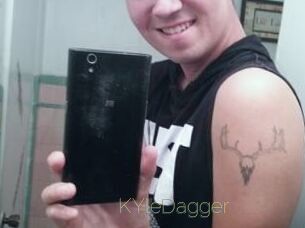 KYle_Dagger