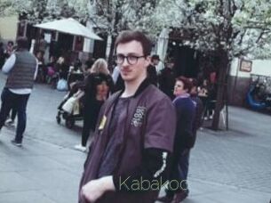 Kabakoo