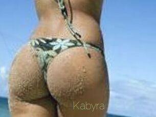 Kabyra