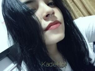 KadeHot Visio Tchats