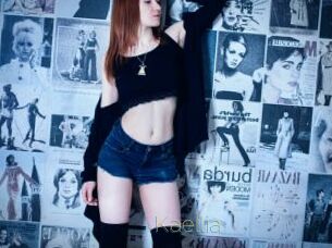 Kaellia