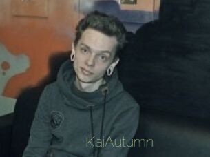 KaiAutumn