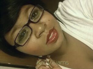 KaiWilliams